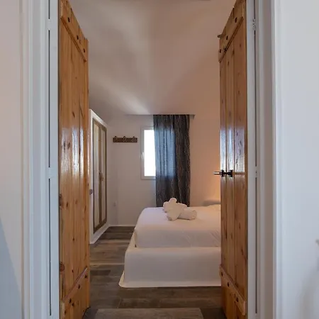 Kalanan Luxury Apartamento