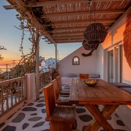 Kalanan Luxury Apartamento *