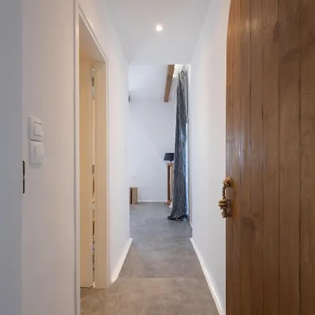 Kalanan Luxury Apartamento Mykonos Town