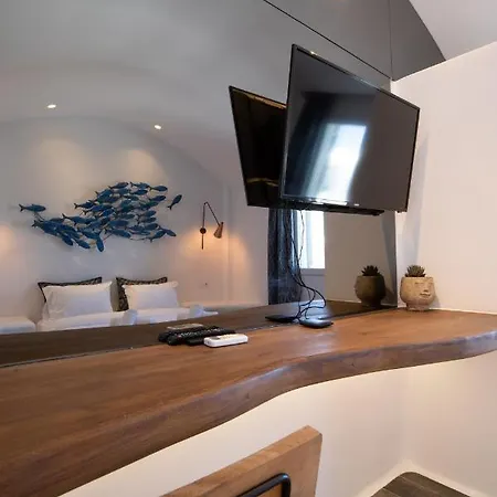 Apartment Kalanan Luxury *