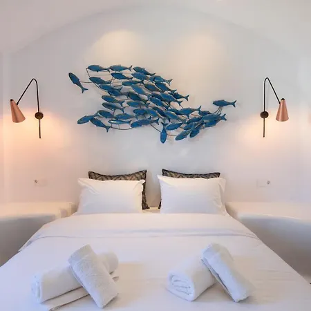 Kalanan Luxury Apartment *