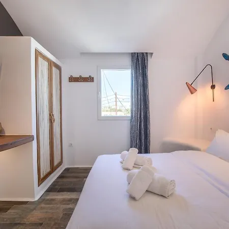 Apartment Kalanan Luxury