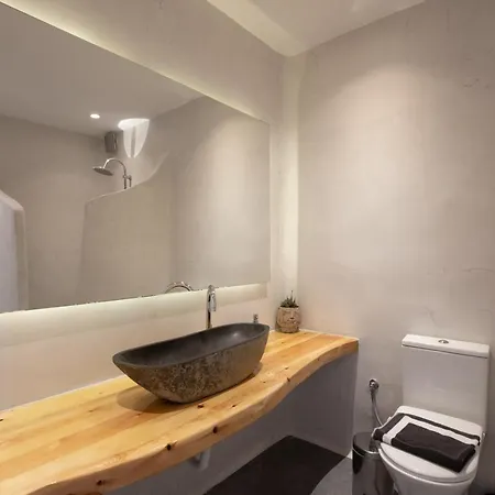 Kalanan Luxury Apartment Mykonos Town