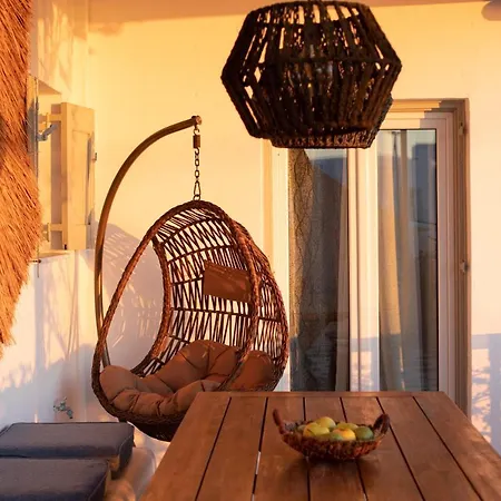 Kalanan Luxury Apartment