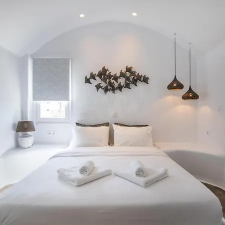 Kalanan Luxury Apartment
