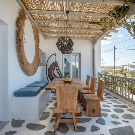 Kalanan Luxury Apartment