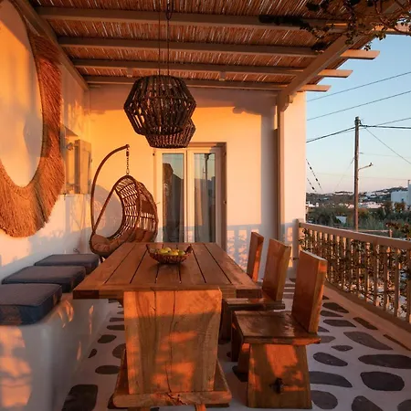 Kalanan Luxury Apartment