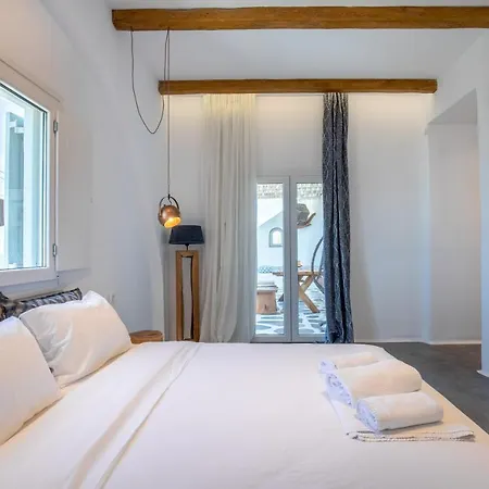 Apartment Kalanan Luxury